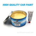 Automotive Refinish Paint Polyester Putty Car Body Füllstoff